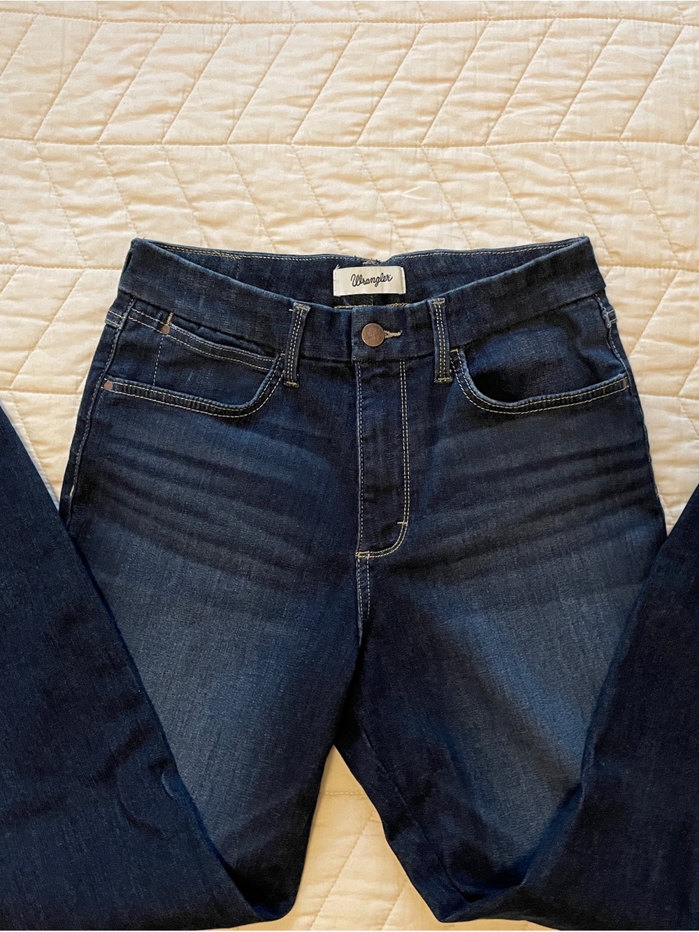 Wrangler Women’s Jeans